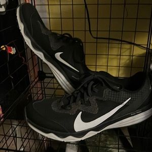 Nike trail running shoes size 10.5